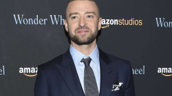 Justin Timberlake shet veprat e tij muzikore për mbi 100 milionë dollarë