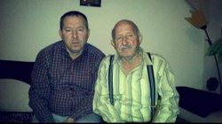 Vdiq babai i Hysni Gucatit