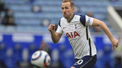 Kane do ta rinovojë kontratën me Tottenhamin
