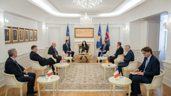 Krerët e shtetit – ambasadorëve të QUINT-it: Vettingu, parakusht për forcimin e sundimit të ligjit