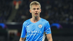 Man City dhe Arsenali merren vesh për Zinchenkon