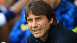 Conte thotë se Tottenhamit nuk i duhen mbrojtës të rinj në janar