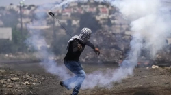 Forcat izraelite vranë një palestinez 14-vjeçar