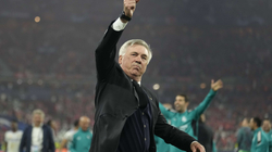 Ancelotti në histori të “Championsit”
