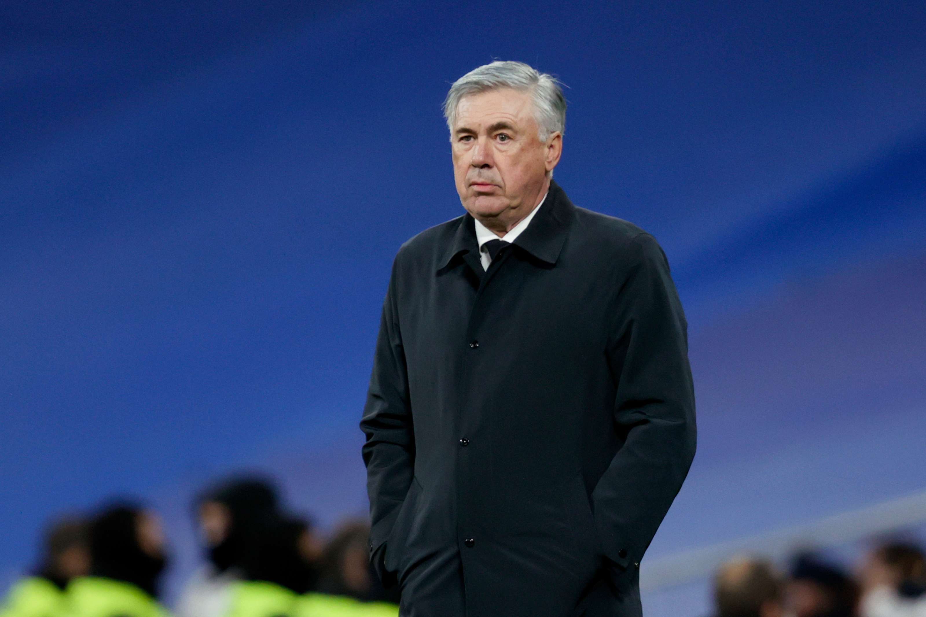 Ancelotti, gjeniu i heshtur me rikthim të jashtëzakonshëm