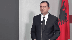 Kurti paralajmëron aplikim edhe në NATO e në BE