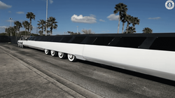 “American Dream”, vetura më e gjatë në botë