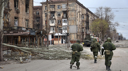 SHBA-ja vlerëson se Putini ka dështuar dhe do të dështojë në Ukrainë