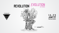 “Nga Revolucioni në Evolucion” 10 vjet me FemArt Festival