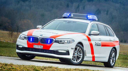 Arrestohet një kosovar 17-vjeçar në Zvicër, dyshohet se theri me thikë një 38-vjeçar