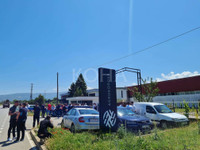 Zyrtarët e AKP-së rikthejnë ndërmarrjen “Agro Kosova” tek ish-blerësi