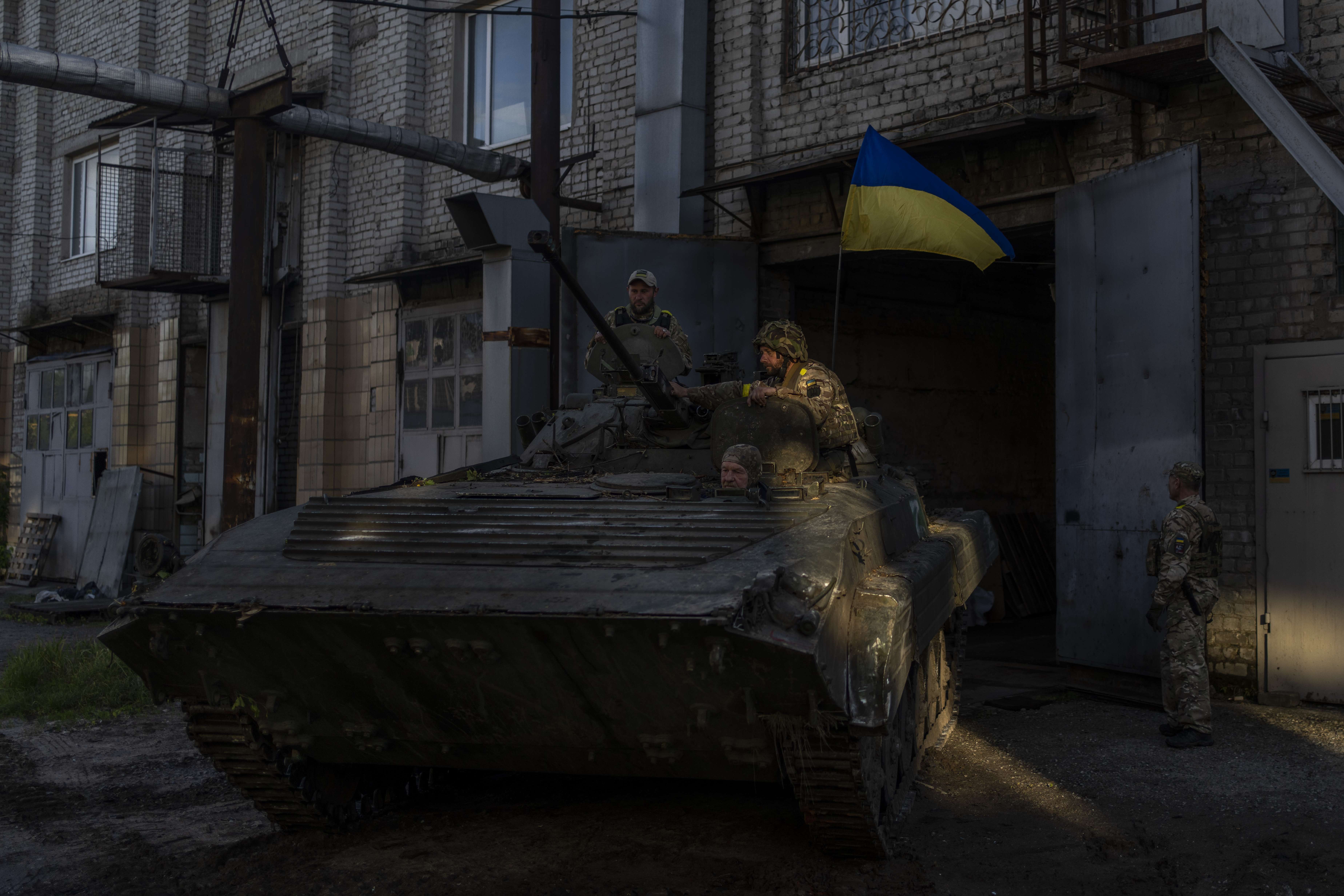 Një gazetar francez vritet në Sievierodonetsk të Luhanskut