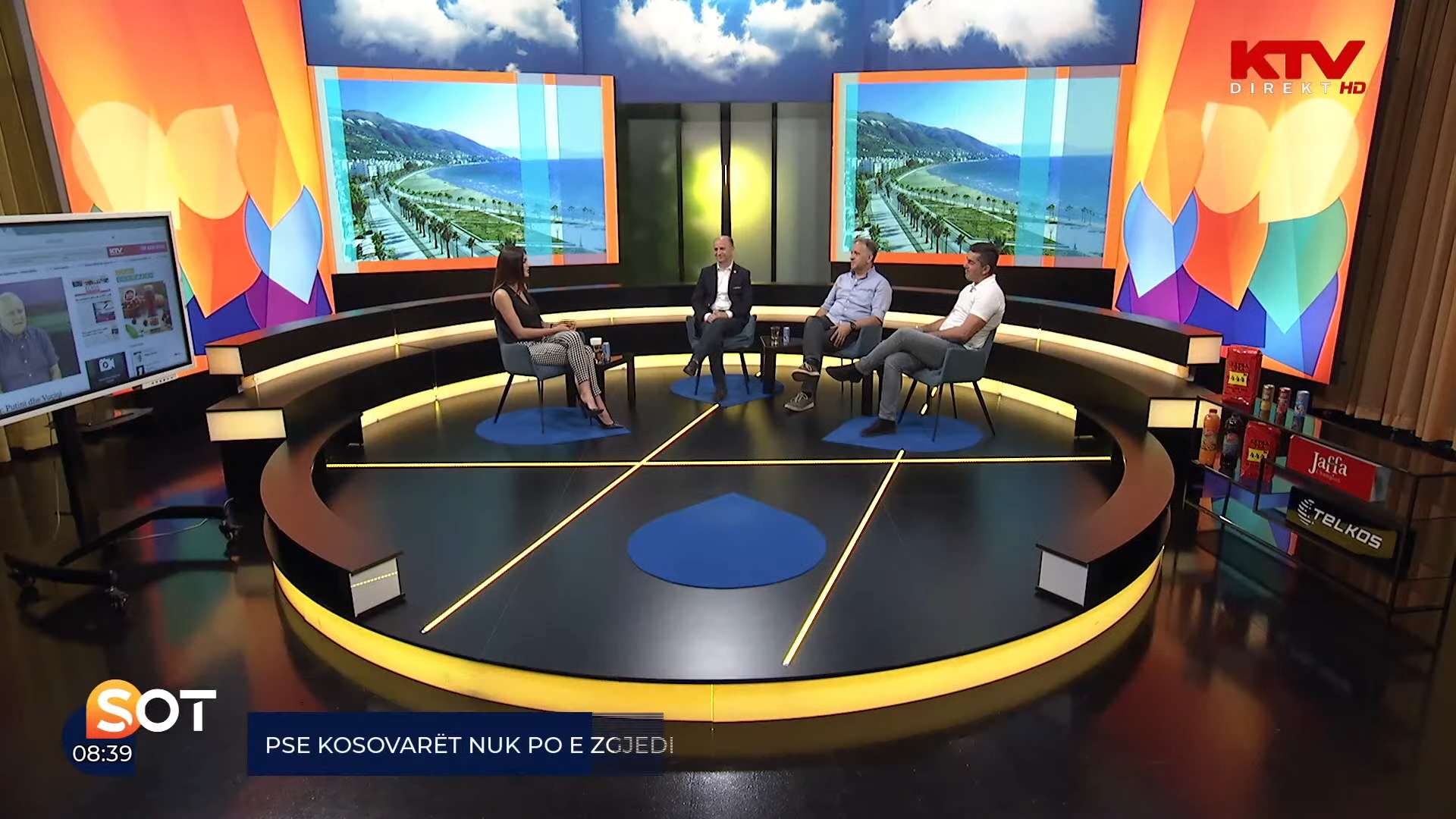 Paralajmërohet rritje, por minimale, e çmimeve gjatë sezonit veror në Shqipëri
