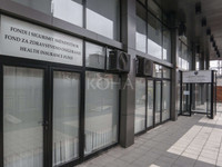 Fondi per Sigurime Shendetesore