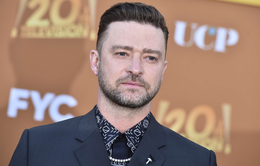 Timberlake