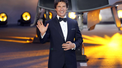 “Top Gun: Maverick” shënon debutim të mirë në arkat filmike
