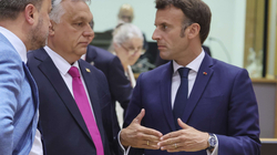 Nafta ruse përçan Bashkimin Evropian