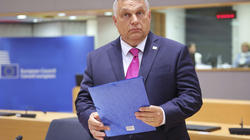 Orban: Nuk ka asnjë kompromis të pranueshëm për embargon e BE-së ndaj naftës ruse