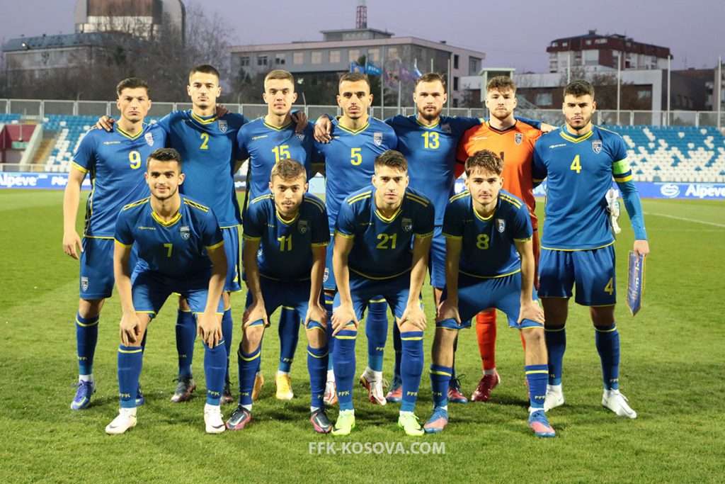 Kosova U-21