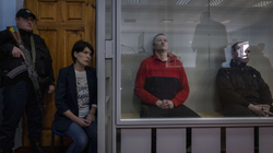 Dy ushtarë rusë dënohen me nga 11 vjet e gjysmë burgim për krime në Ukrainë