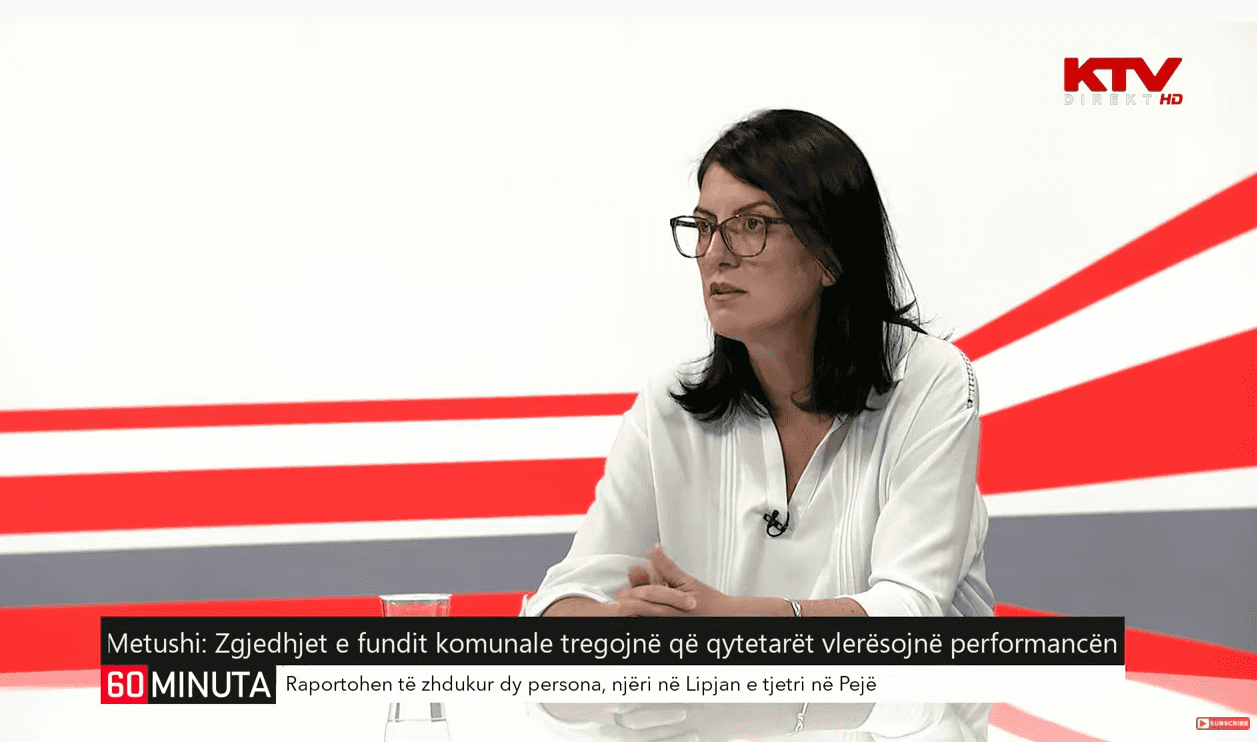 KDI për transparencën e komunave: Shqetësuese mungesa e raportit për përfitime të granteve