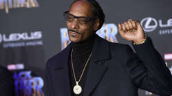 Snoop Dogg anulon turneun në Britani të Madhe