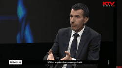 Sogojeva: Me ndryshimet e MD-së për përmbaruesit, palët janë të pabarabarta