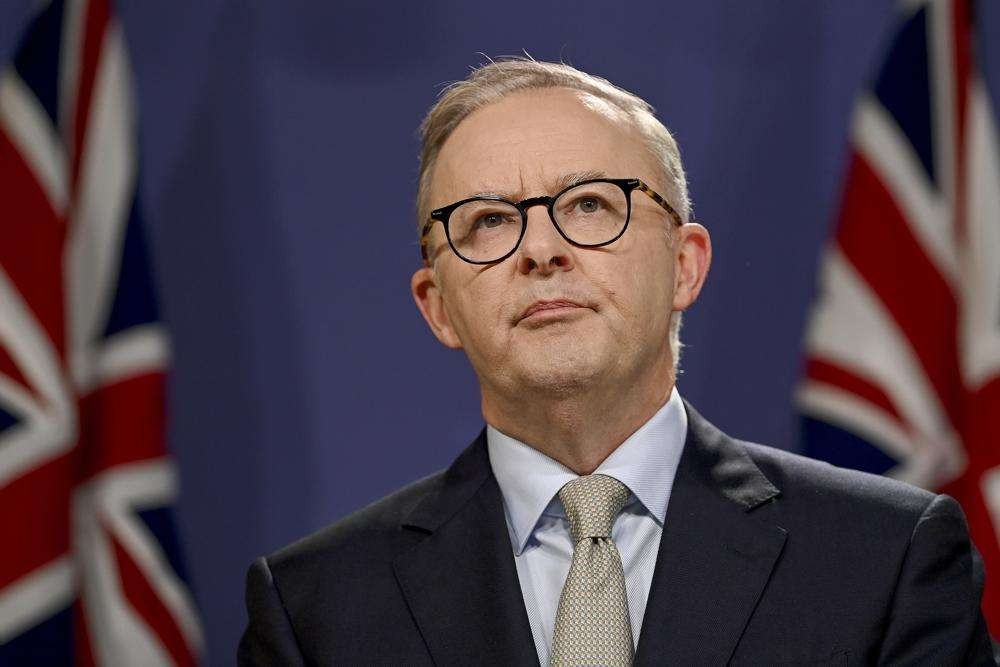 Australia akuzon Iranin për dy sulme të vitit të shkuar