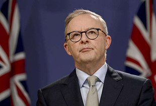 Anthony Albanese