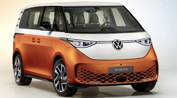 Volkswageni pret që deri më 2025 ta kalojë Teslan me shitje të veturave elektrike