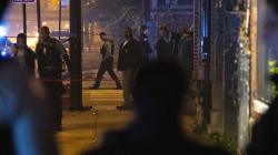 Një trazirë tjetër Halloweeni, 15 të plagosur në Chicago