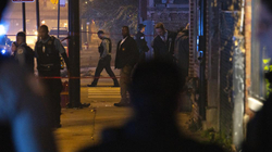 Një trazirë tjetër Halloweeni, 15 të plagosur në Chicago