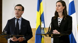 Finlanda e Suedia u bëjnë thirrje Hungarisë e Turqisë t’i ratifikojnë aplikimet e tyre në NATO
