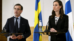 Finlanda e Suedia u bëjnë thirrje Hungarisë e Turqisë t’i ratifikojnë aplikimet e tyre në NATO