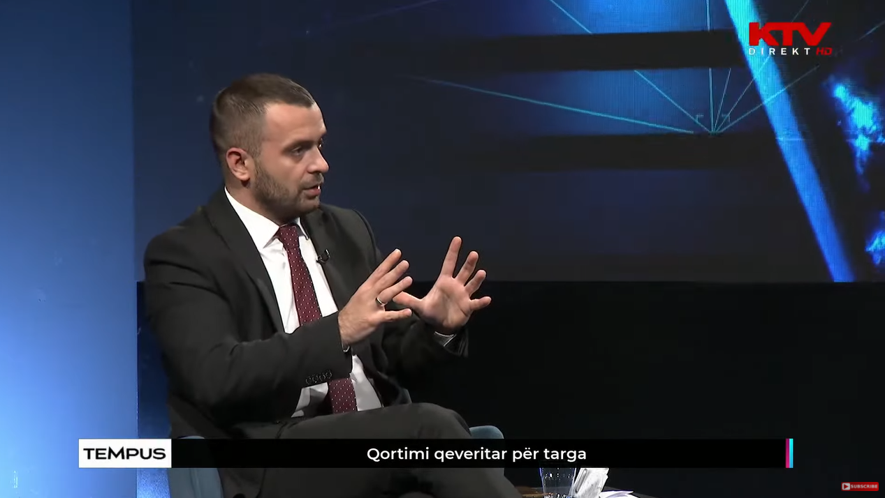 Rexhaj: Ne ua kemi falur serbëve një trashëgimi ortodokse shqiptare