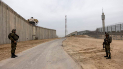 Izraeli mbyll pikat e kalimit në territoret e pushtuara