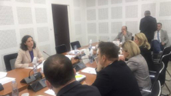 Rizvanolli: Nuk përjashtohet rritja e çmimit të energjisë pas uljes së temperaturave