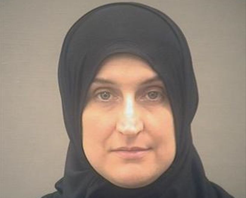 Amerikania burgoset për 20 vjet sepse udhëhoqi batalionin terrorist të Shtetit Islamik