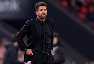 Diego Simeone