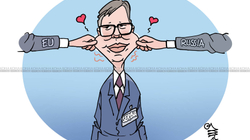 Karikatura e ditës