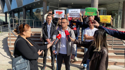 Tri organizata studentore kërkojnë shpalljen e zgjedhjeve të përgjithshme në UP