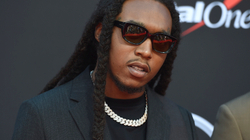 Vritet reperi i grupit “Migos”, Takeoff