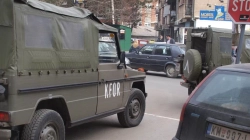 KFOR: E vetmja rrugë drejt paqes është që Beogradi e Prishtina t'i zgjidhin çështjet me dialog