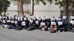 Studentët iranianë hyjnë në greva