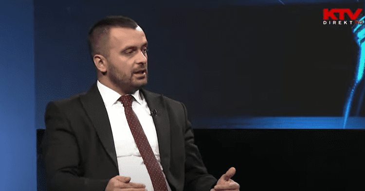 Deputeti i VV-së: Faktori ndërkombëtar nuk duhet të ushtrojë presion mbi Kosovën