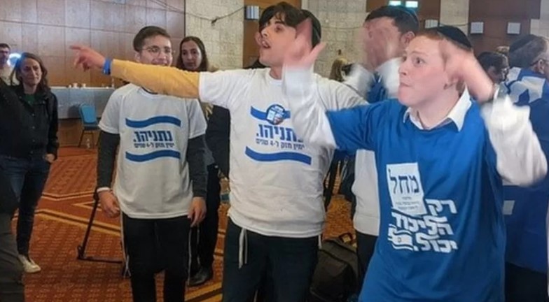 Zgjedhjet në Izrael, Netanyahu në epërsi, sipas exit-polleve