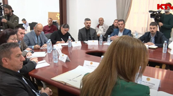 Ish-zyrtarja Kabashi akuzon kabinetin Totaj për presion dhe kërcënime