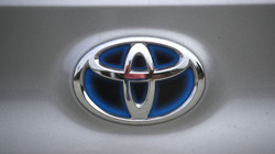 Toyota recalls 1.85 million vehicles due to fire hazard