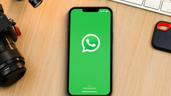Risi në WhatsApp, së shpejti do të mund t'i dërgojmë mesazhe vetes