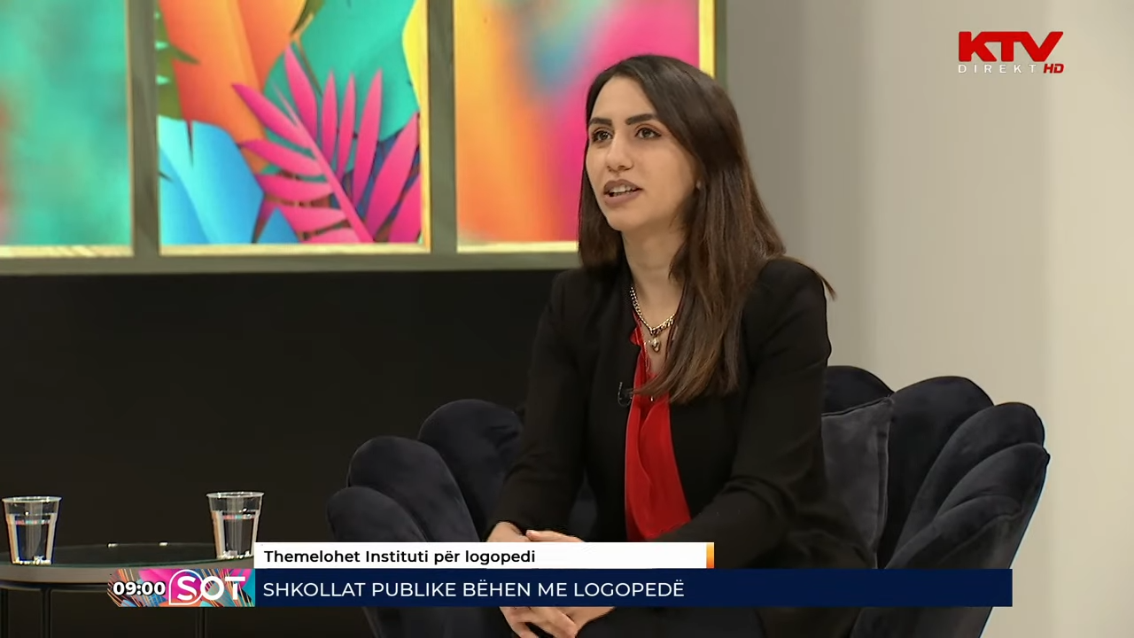 Shkollat publike bëhen me logopedë